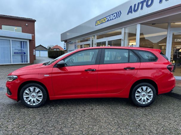 Fiat Tipo Kombi 1.5 GSE Life DCT 96 kW image number 3