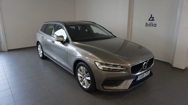 Volvo V60 D3 Momentum 111 kW image number 1