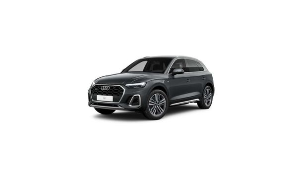 Audi Q5 50 TDI quattro S-line 210 kW image number 1