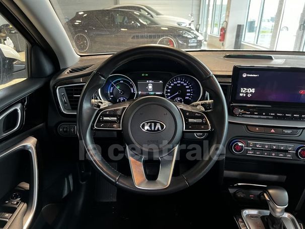 Kia XCeed 104 kW image number 17