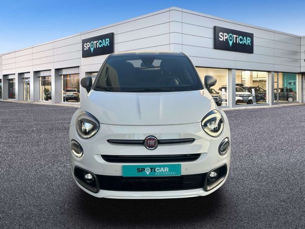 Fiat 500X 1.3 FireFly DCT 4x2 S&S 110 kW image number 4