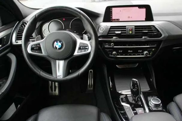 BMW X4 xDrive 190 kW image number 6