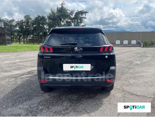 Peugeot 5008 96 kW image number 6