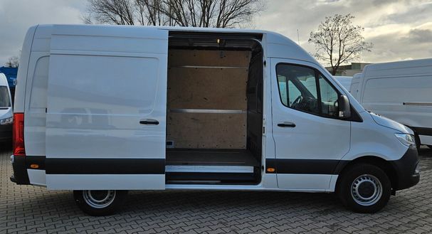 Mercedes-Benz Sprinter 3.5t 317 125 kW image number 10