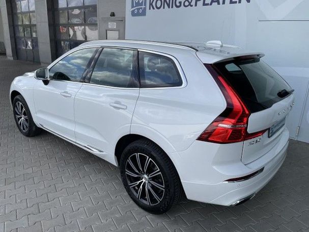 Volvo XC60 D5 AWD Inscription 173 kW image number 5