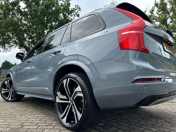 Volvo XC90 Recharge T8 AWD 288 kW image number 8