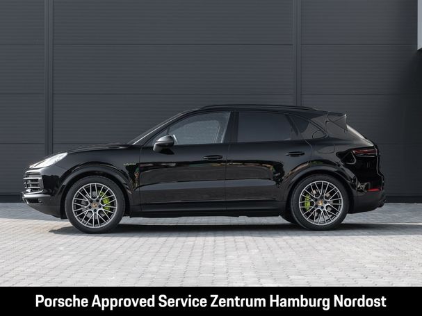 Porsche Cayenne E-Hybrid 340 kW image number 3