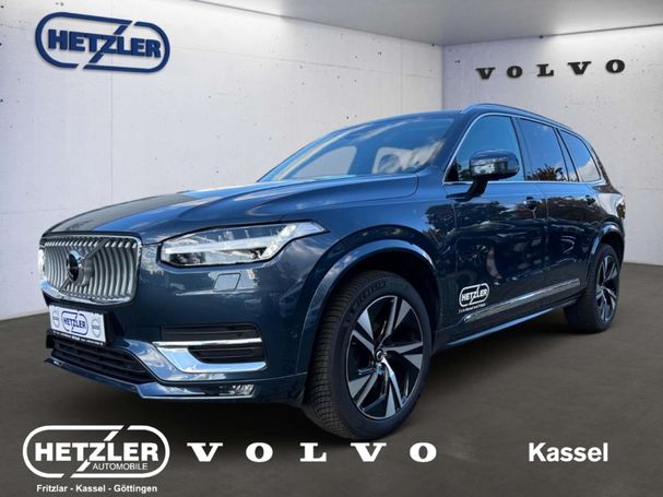 Volvo XC90 B5 AWD Plus 173 kW image number 1