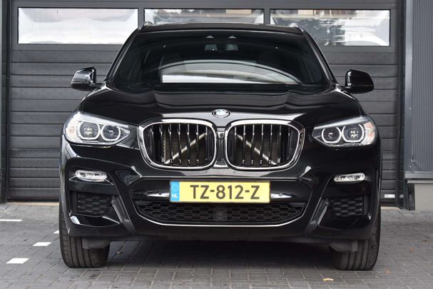 BMW X3 xDrive20i 135 kW image number 3