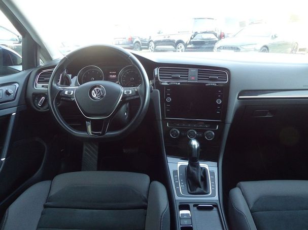 Volkswagen Golf Variant 1.5 TSI Highline DSG 110 kW image number 16