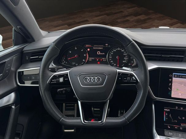 Audi A7 50 TDI quattro S-line 210 kW image number 14