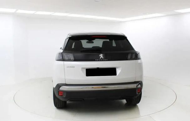 Peugeot 3008 1.2 100 kW image number 5