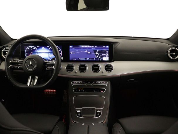 Mercedes-Benz E 200 T AMG 155 kW image number 4