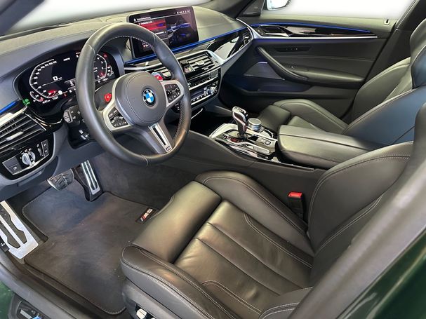 BMW M5 Competition M xDrive 460 kW image number 11