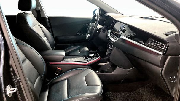 Kia Niro e 150 kW image number 4