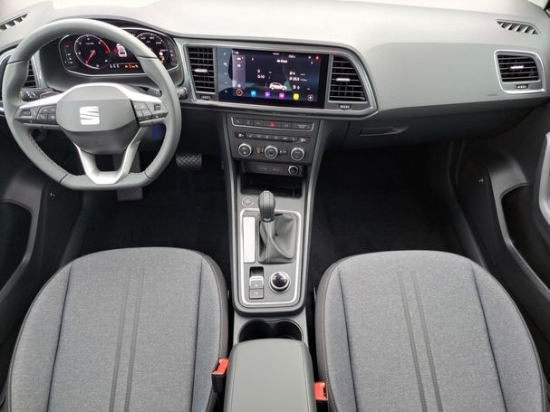 Seat Ateca 2.0 TDI DSG Style 110 kW image number 6