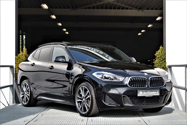 BMW X2 xDrive25e M Sport X 162 kW image number 8