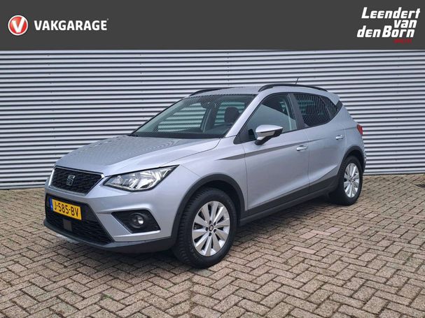 Seat Arona 1.0 TSI Style 70 kW image number 1