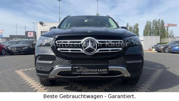 Mercedes-Benz GLE 350 d 4Matic 200 kW image number 2