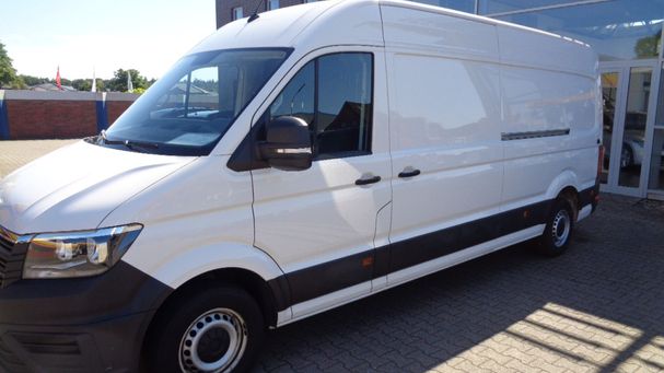 Volkswagen Crafter 35 TDI 103 kW image number 1