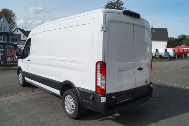 Ford Transit 350 96 kW image number 7