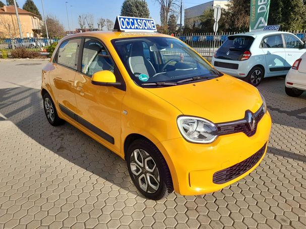 Renault Twingo SCe 48 kW image number 2