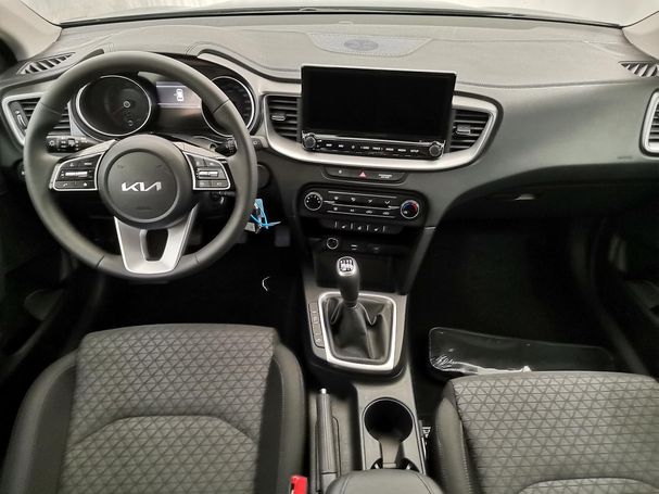 Kia Ceed 1.0 T-GDi 74 kW image number 9