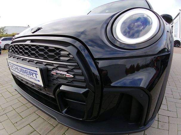 Mini Cooper Mini Trim 100 kW image number 29