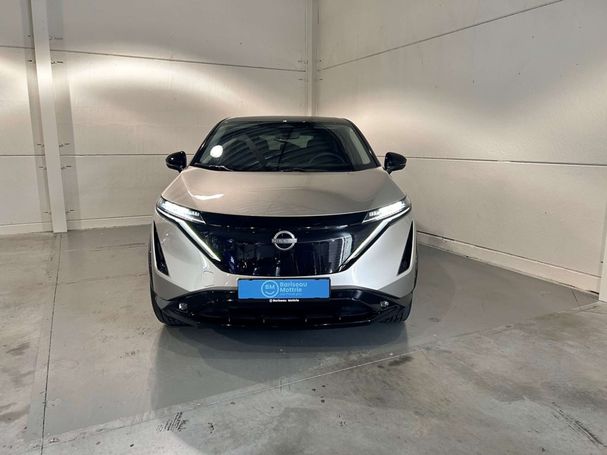 Nissan Ariya 159 kW image number 3