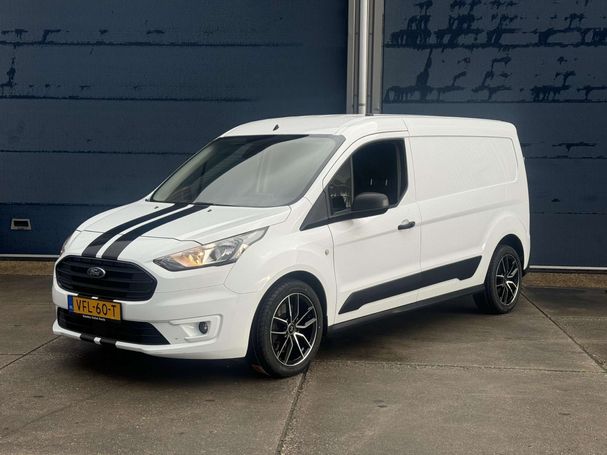 Ford Transit Connect L2 1.5 EcoBlue Trend 74 kW image number 1