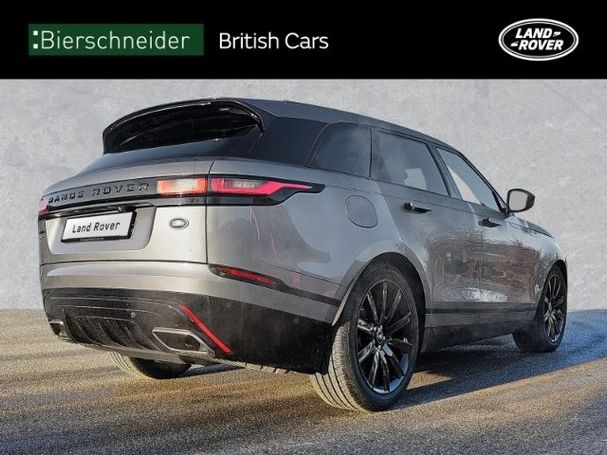 Land Rover Range Rover Velar 221 kW image number 2