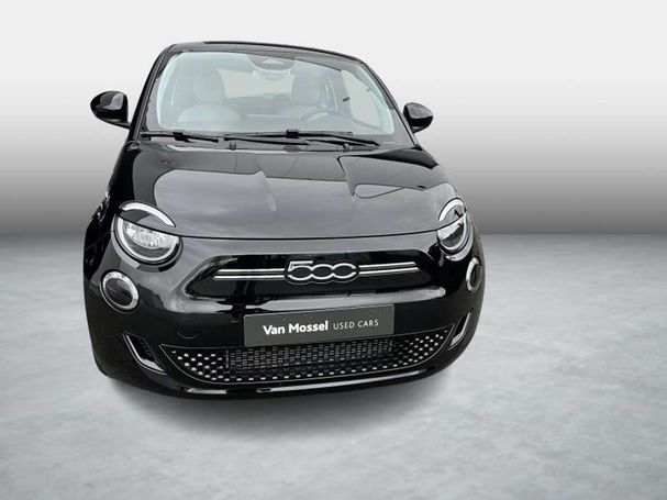 Fiat 500 e 87 kW image number 3