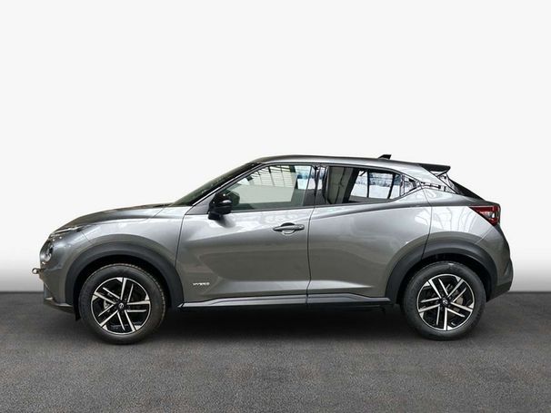 Nissan Juke 69 kW image number 4