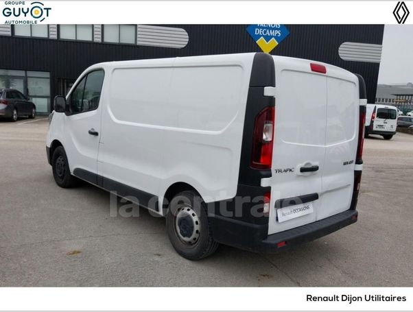 Renault Trafic dCi L1H1 96 kW image number 14