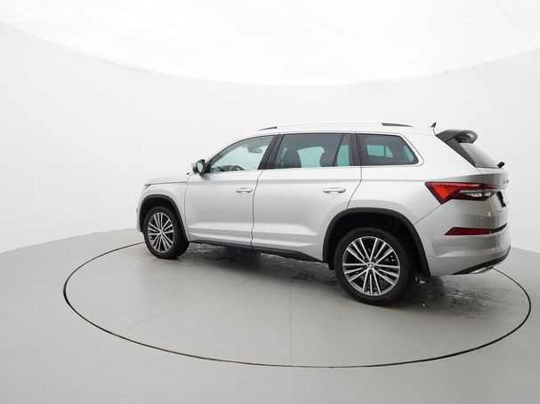 Skoda Kodiaq 2.0 TDI L&K 147 kW image number 4