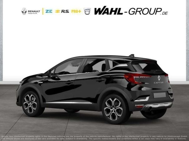 Renault Captur 116 kW image number 3