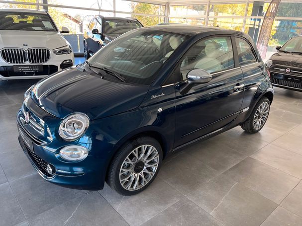 Fiat 500 1.0 51 kW image number 1