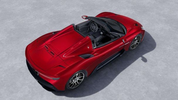 Maserati MC20 463 kW image number 8