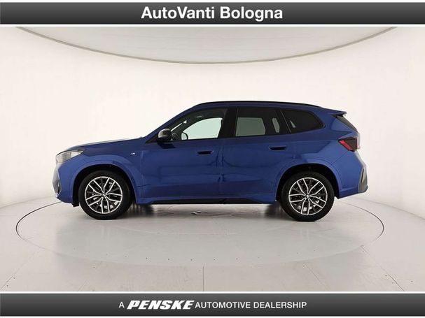 BMW X1 sDrive18d 110 kW image number 4