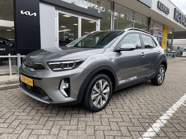 Kia Stonic 1.0 T-GDi 74 kW image number 25