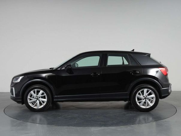 Audi Q2 35 TFSI S tronic Advanced Business 110 kW image number 5