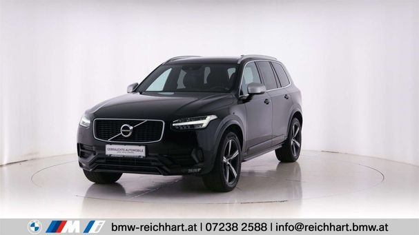 Volvo XC90 D5 AWD 173 kW image number 1