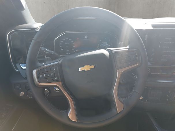 Chevrolet Silverado 313 kW image number 10