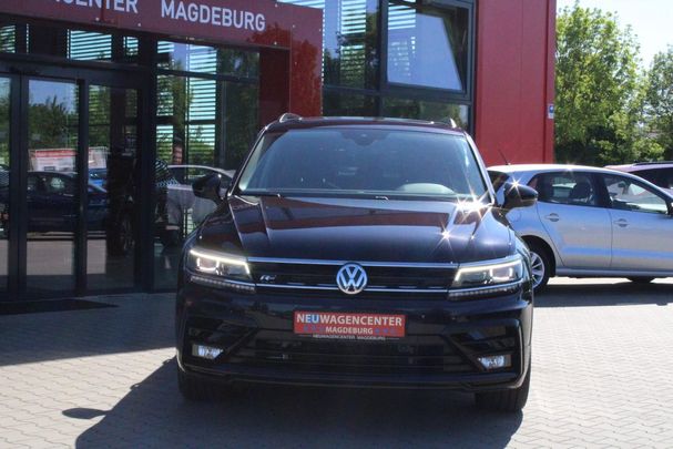 Volkswagen Tiguan 2.0 TSI 4Motion DSG 169 kW image number 6