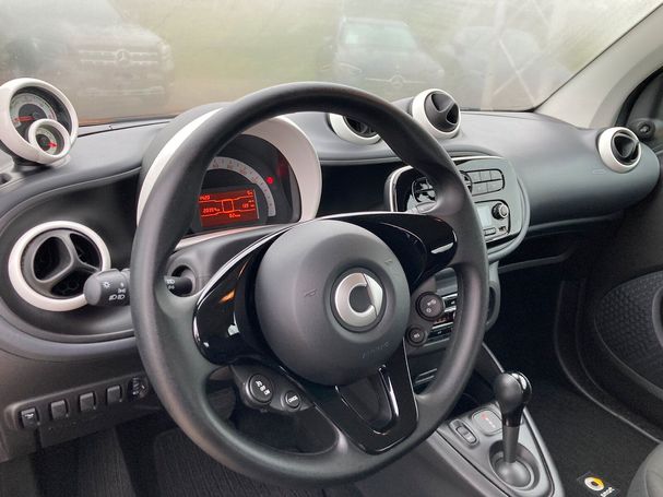 Smart ForTwo EQ 60 kW image number 7