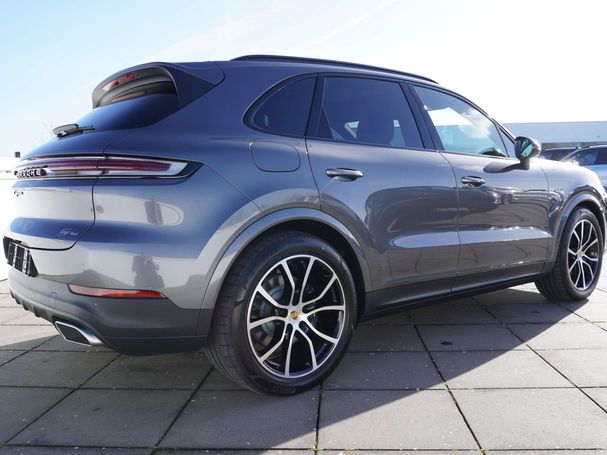 Porsche Cayenne E-Hybrid 346 kW image number 3