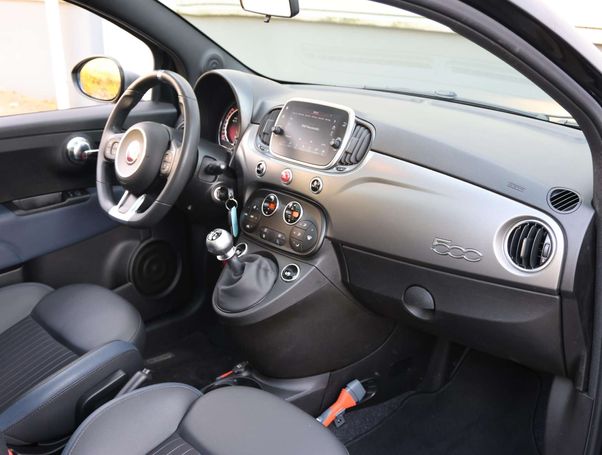 Fiat 500 51 kW image number 6