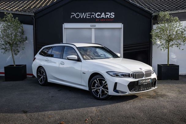 BMW 330 Touring xDrive 185 kW image number 2