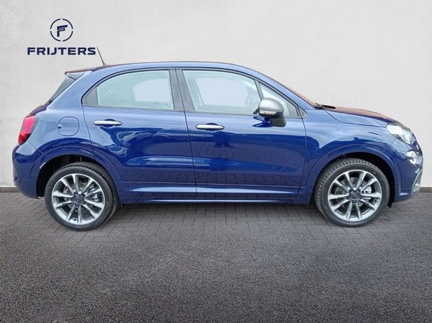 Fiat 500X 96 kW image number 4