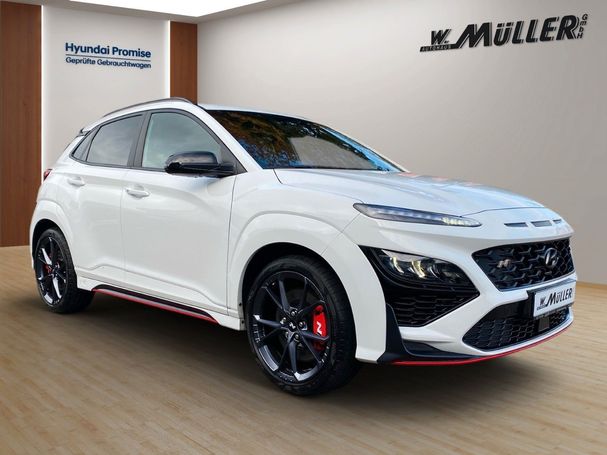 Hyundai Kona N 206 kW image number 3